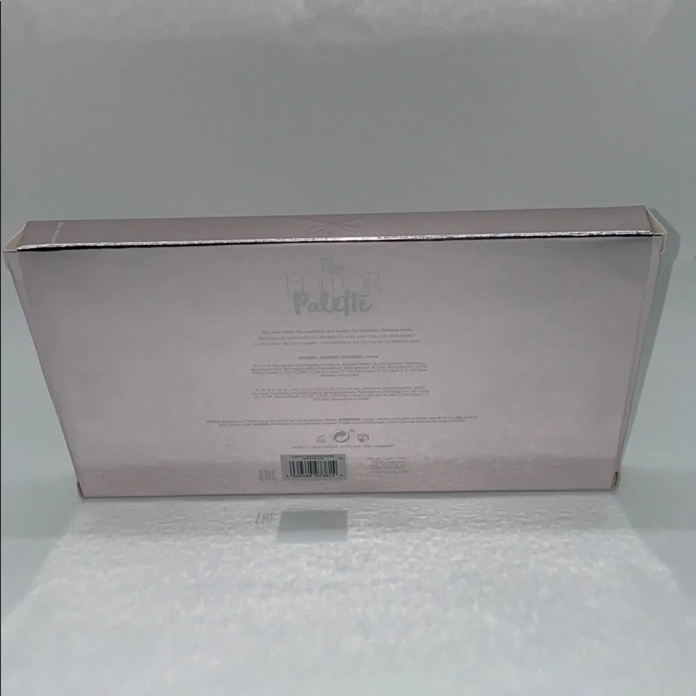 Ciate slick palette buttery
